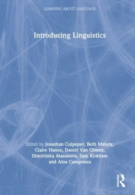 Introduction à la linguistique - Introducing Linguistics