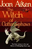 La sorcière de Clatteringshaws - Witch of Clatteringshaws