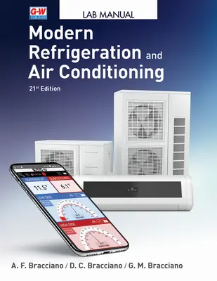 Réfrigération et climatisation modernes - Modern Refrigeration and Air Conditioning