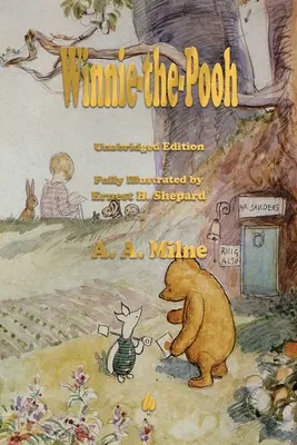 Winnie l'Ourson - Winnie-The-Pooh