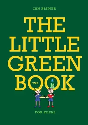 Le petit livre vert pour les adolescents - The Little Green Book for Teens