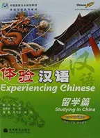 Vivre le chinois - Étudier en Chine (50-70 heures) - Experiencing Chinese - Studying in China (50-70 hours)