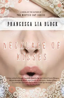 Collier de baisers - Necklace of Kisses