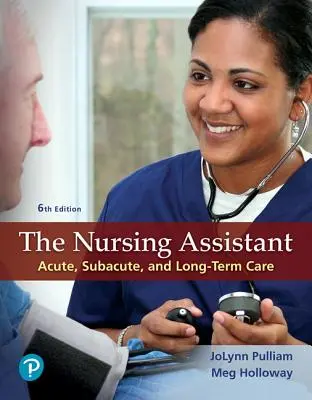 L'aide-soignante - The Nursing Assistant