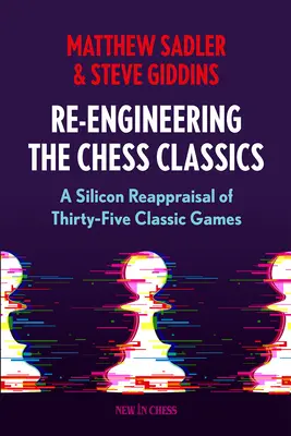 La réingénierie des classiques : Une réévaluation au silicium de trente-cinq jeux classiques - Re-Engineering the Classics: A Silicon Reappraisal of Thirty-Five Classic Games