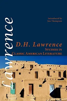 Études sur la littérature américaine classique - Studies in Classic American Literature