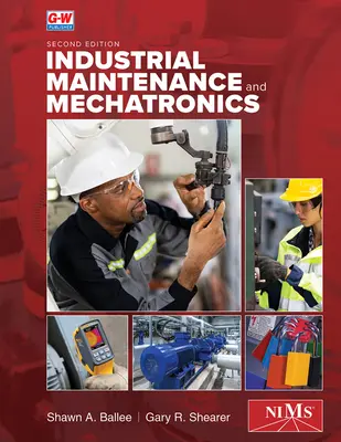 Maintenance industrielle et mécatronique - Industrial Maintenance and Mechatronics