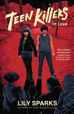 Les tueurs d'adolescents amoureux - Teen Killers in Love