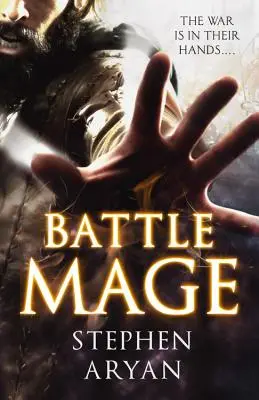 Mage de bataille - Battlemage