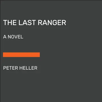 Le dernier Ranger - The Last Ranger