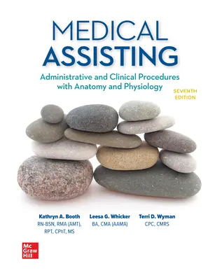 Assistance médicale : Procédures administratives et cliniques - Medical Assisting: Administrative and Clinical Procedures