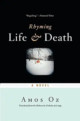 La vie et la mort en rimes - Rhyming Life & Death