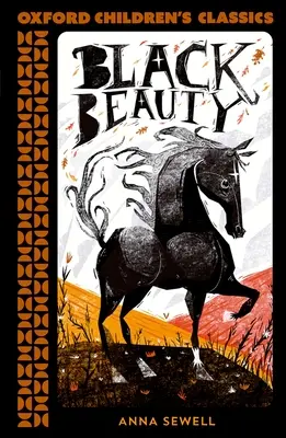 Beauté noire - Black Beauty