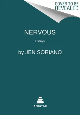 Nerveux : Essais sur le patrimoine et la guérison - Nervous: Essays on Heritage and Healing