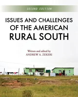 Enjeux et défis du Sud rural américain - Issues and Challenges of the American Rural South