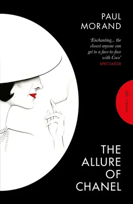 L'attrait de Chanel - The Allure of Chanel