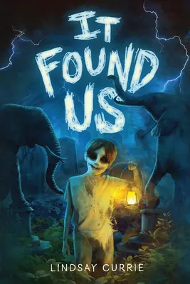 Il nous a trouvés - It Found Us