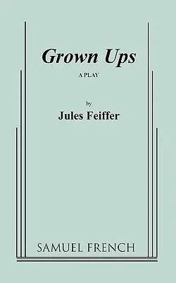 Les adultes - Grown Ups