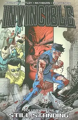 Invincible Volume 12 : Still Standing - Invincible Volume 12: Still Standing
