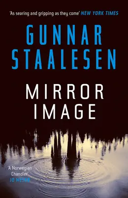 Image miroir - Mirror Image