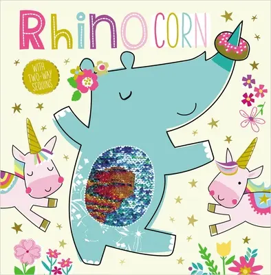 Rhinocorne - Rhinocorn