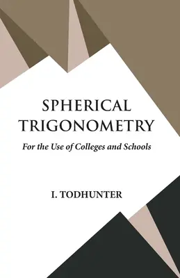 Trigonométrie sphérique - Spherical Trigonometry