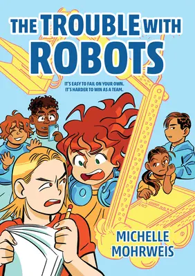 Le problème des robots - The Trouble with Robots