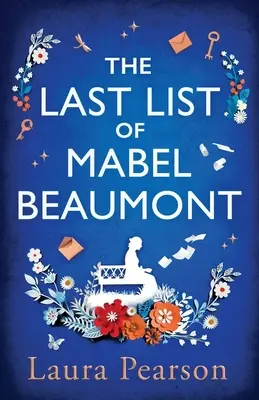 La dernière liste de Mabel Beaumont - The Last List of Mabel Beaumont