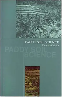 Science du sol Paddy - Paddy Soil Science
