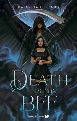 La mort est mon amie - Death Is My Bff