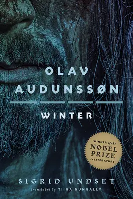 Olav Audunssn : IV. L'hiver - Olav Audunssn: IV. Winter