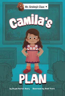 Le plan de Camila - Camila's Plan