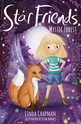 La forêt mystique - Mystic Forest