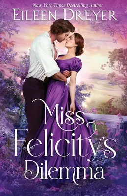 Le dilemme de Miss Felicity - Miss Felicity's Dilemma