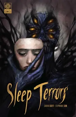 Les Terrors du Sommeil - Sleep Terrors