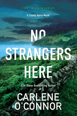 Pas d'étrangers ici : Un thriller irlandais captivant - No Strangers Here: A Riveting Irish Thriller