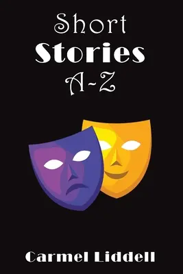 Histoires courtes de A à Z - Short Stories A-Z