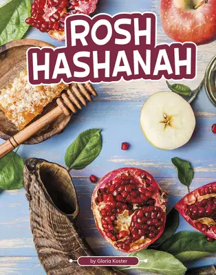 Roch Hachana - Rosh Hashanah