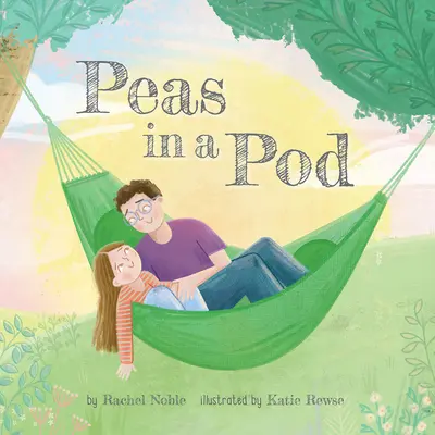 Les petits pois dans une cosse - Peas in a Pod