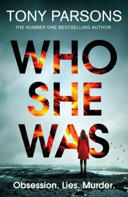 Who She Was - Pouvez-vous deviner le rebondissement ? Le nouveau thriller psychologique de l'auteur à succès no. 1 des best-sellers - Who She Was - Can you guess the twist? The new psychological thriller from the no. 1 bestselling author