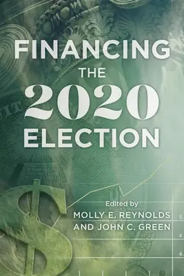 Financement des élections de 2020 - Financing the 2020 Election