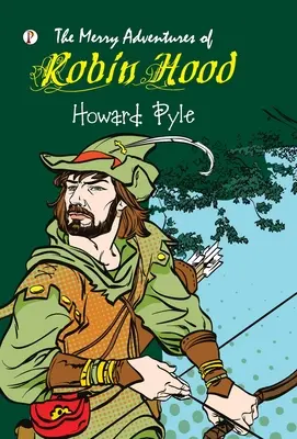 Les joyeuses aventures de Robin des Bois - The Merry Adventures of Robin Hood