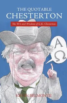 Les citations de Chesterton - The Quotable Chesterton