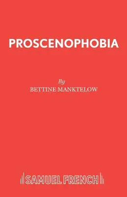 Proscénophobie - Proscenophobia