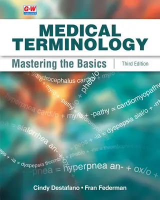 Terminologie médicale : Maîtriser les bases - Medical Terminology: Mastering the Basics