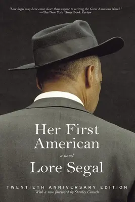 Son premier Américain - Her First American