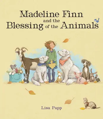 Madeline Finn et la bénédiction des animaux - Madeline Finn and the Blessing of the Animals