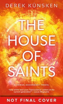 La Maison des Saints : Vénus Ascendante Livre 2 - The House of Saints: Venus Ascendant Book Two