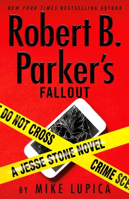 La chute de Robert B. Parker - Robert B. Parker's Fallout