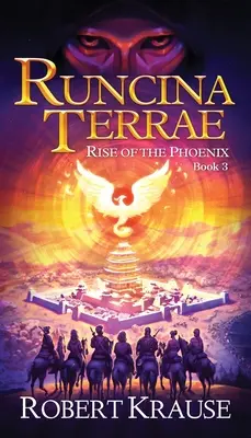 Runcina Terrae : L'ascension du phénix - Runcina Terrae: Rise of The Phoenix